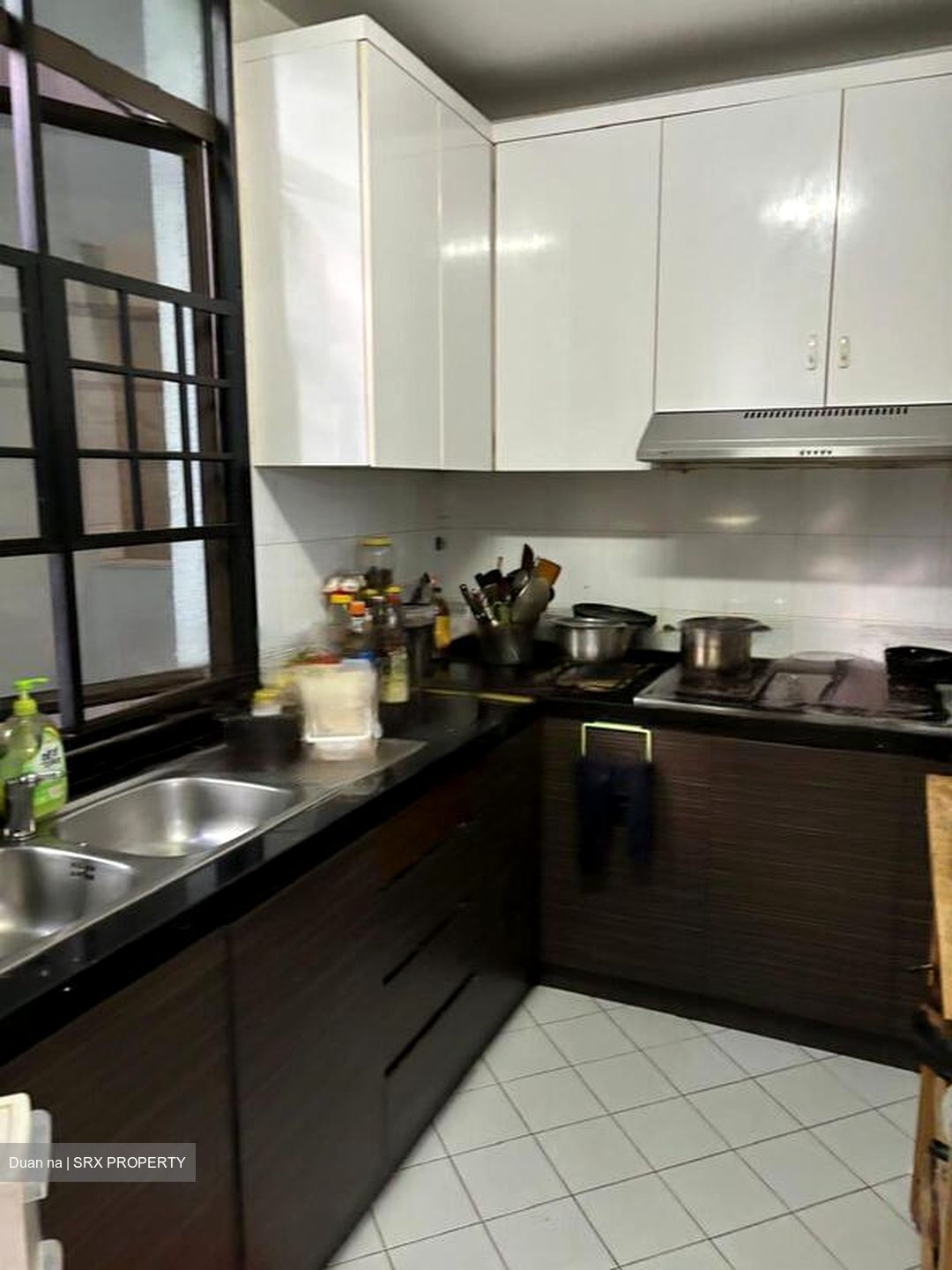 Parc Oasis (D22), Condominium #466535011